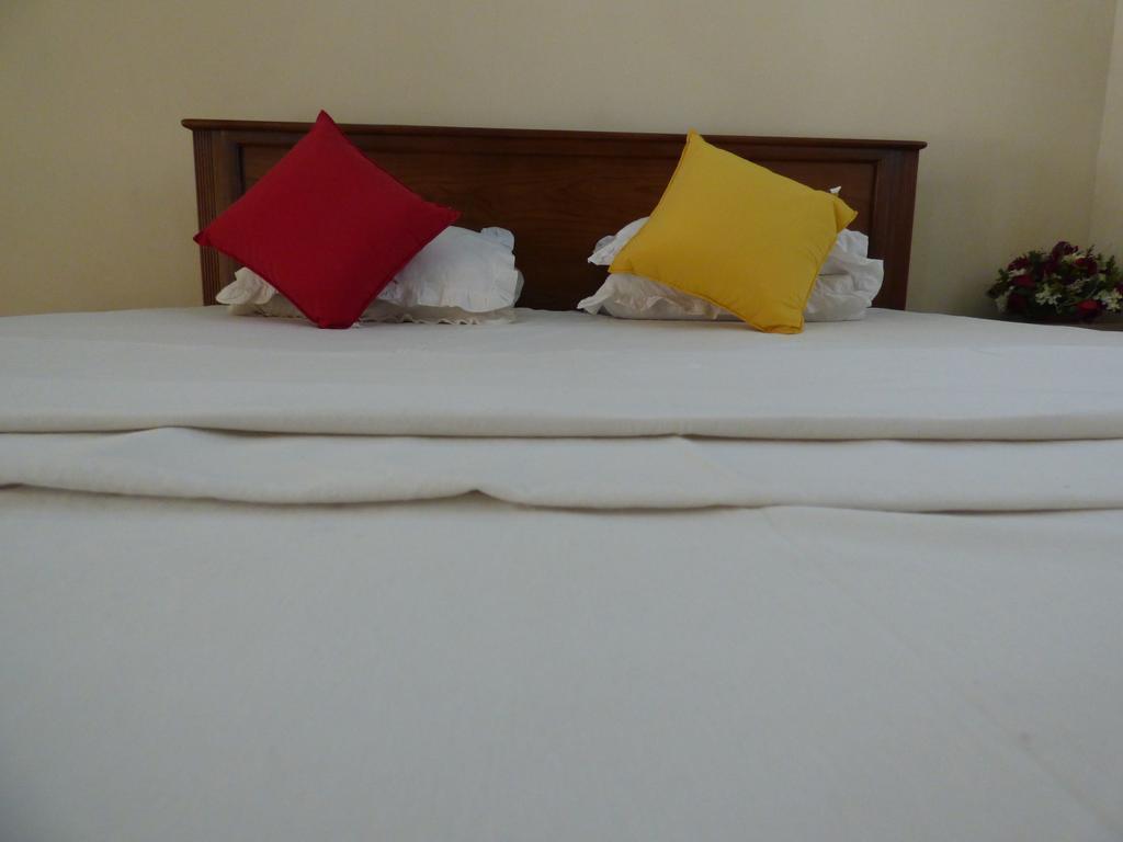 Royal Exotic Ceylon Homestay *
