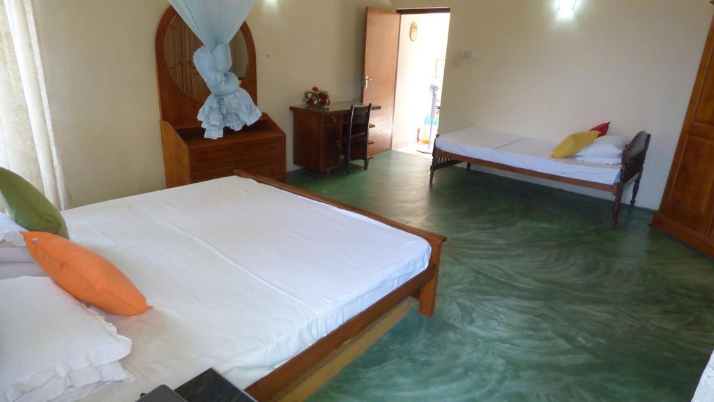 Homestay Royal Exotic Ceylon Kandy