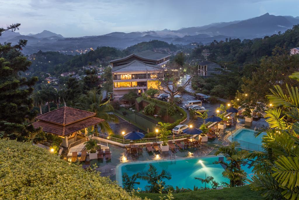 The Tourmaline Hotel
