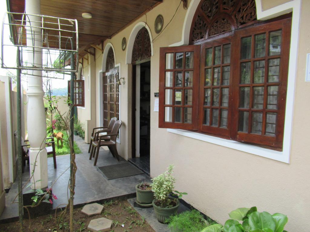 Expeditor Guest house