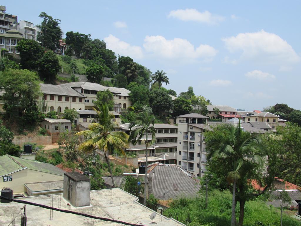 Expeditor Guest house