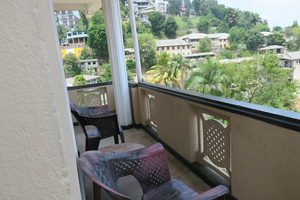 Guest house Expeditor