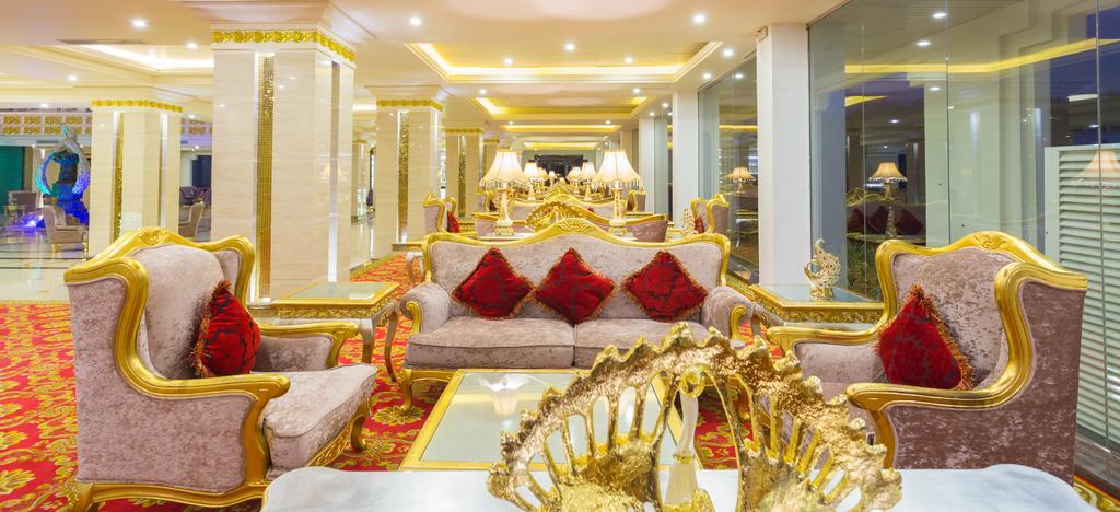 Hotel The Grand Kandyan 5*