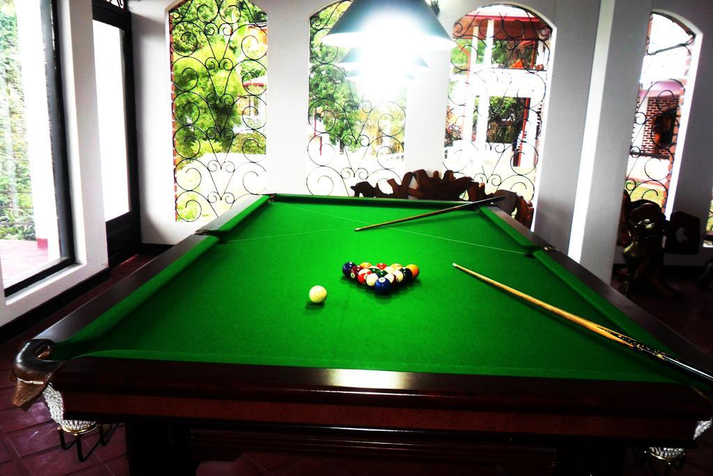 Mahaweli Regent Guest house