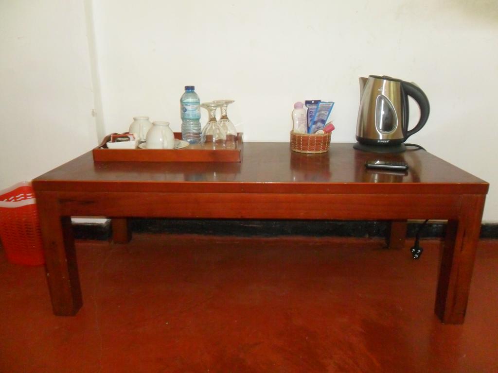 Mahaweli Regent Guest house 3*