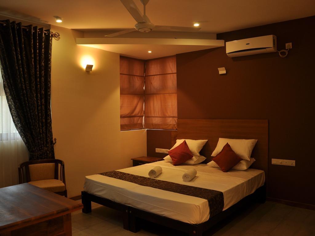 Rivorich Homestay *
