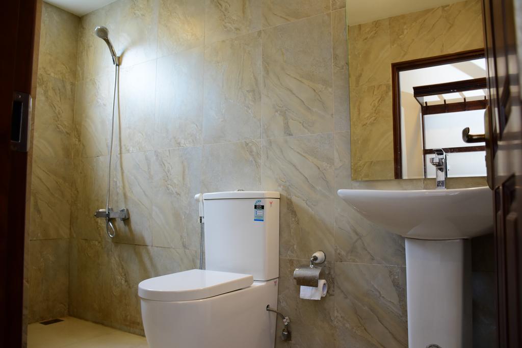 Hotel Bamiyan 3*