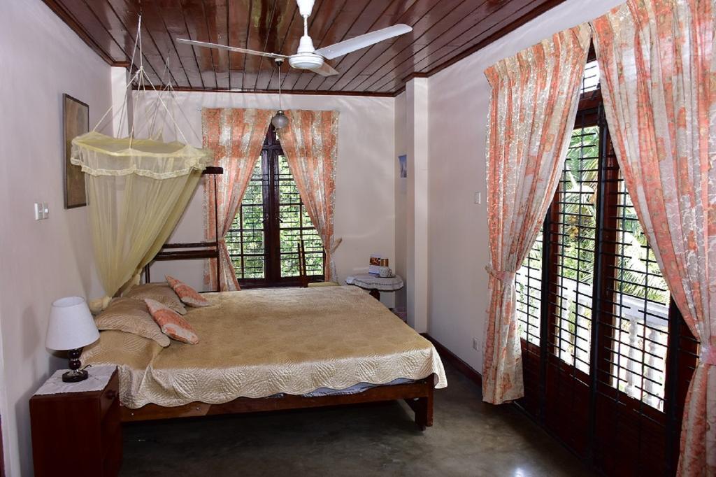 Lake Bungalow * Kandy