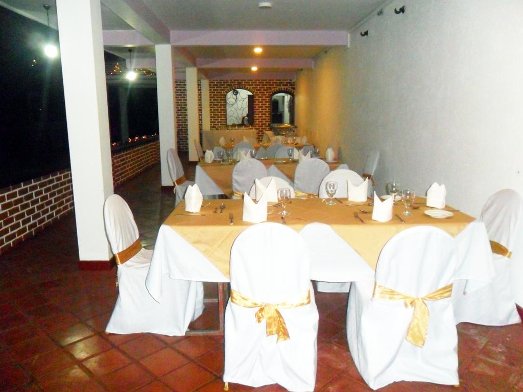 Mahaweli Regent Guest house