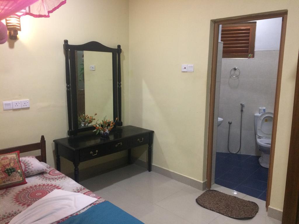 Woods Guest Homestay