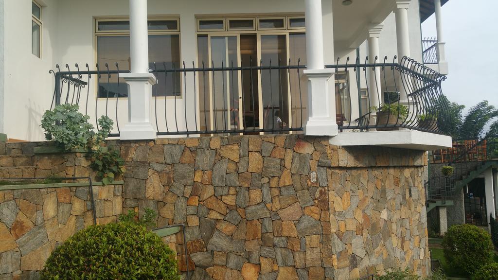 36 Bed & Breakfast
