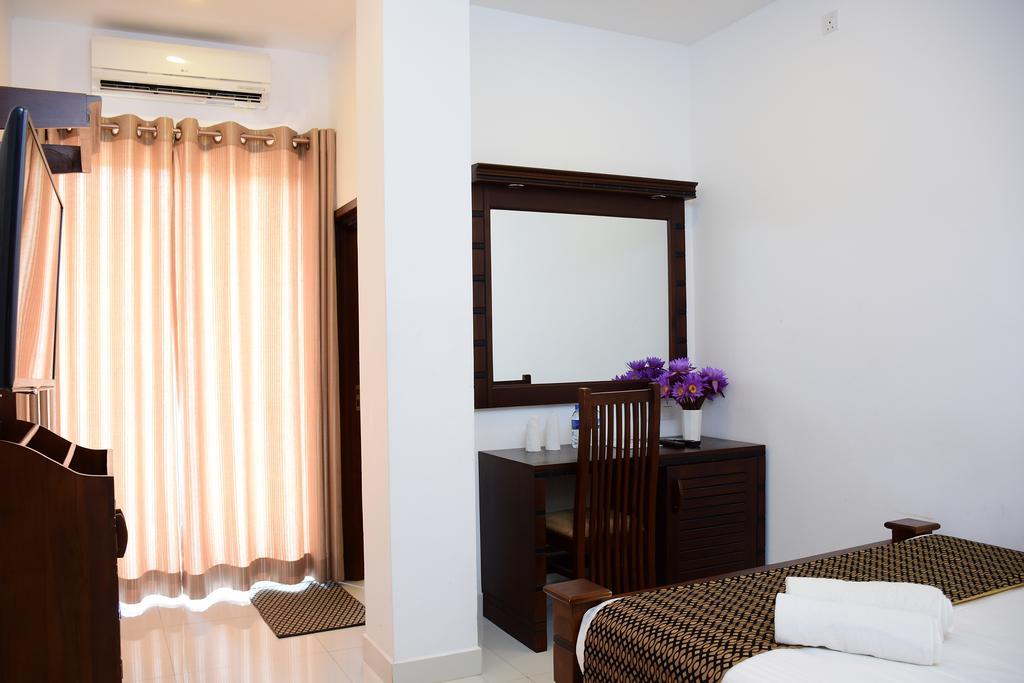 Bamiyan Hotel 3*