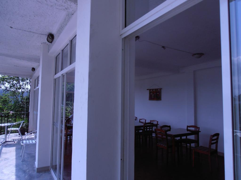 Guest house View Rest Kandy