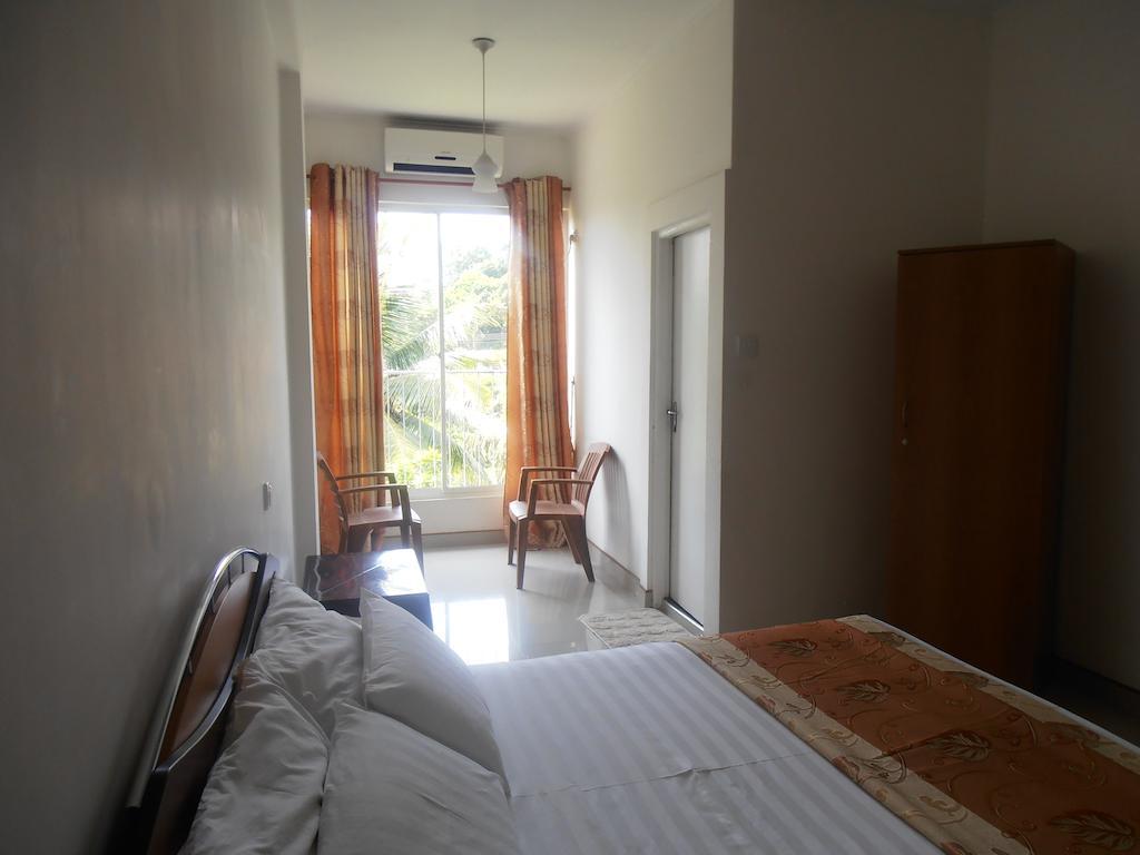 Guest house View Rest