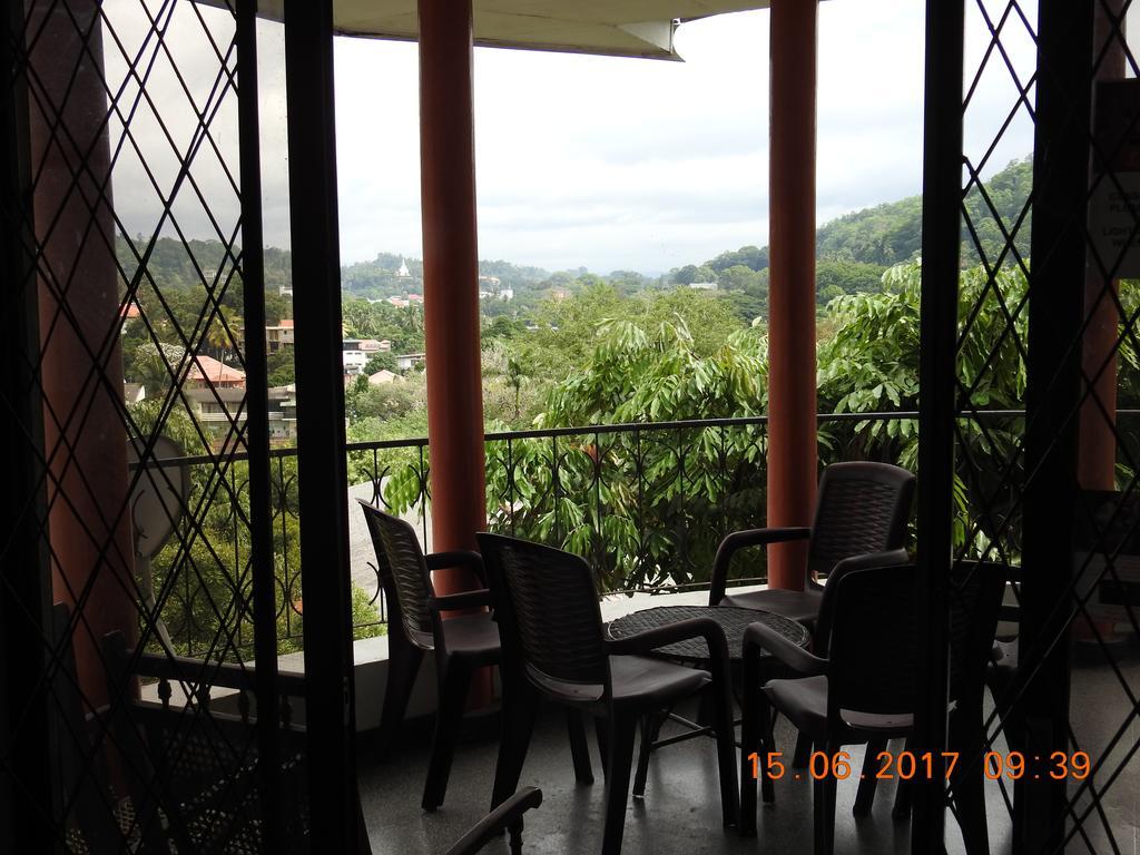 Serenity Kandy