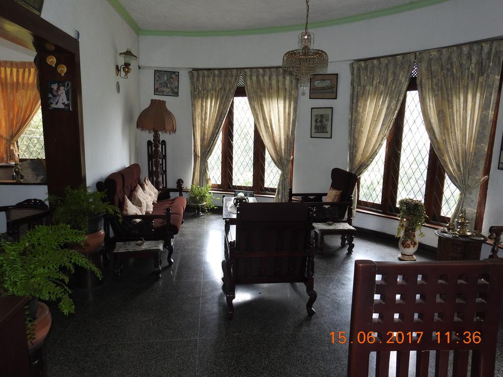 Serenity Homestay
