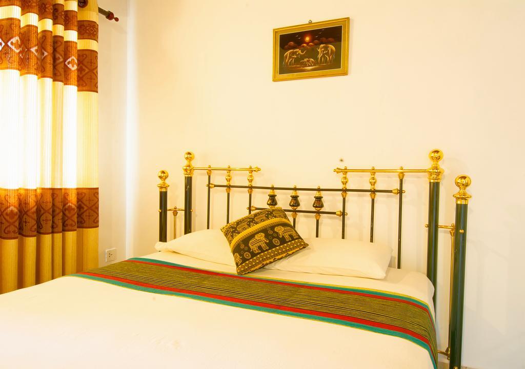 Hotel Riverside Kandy