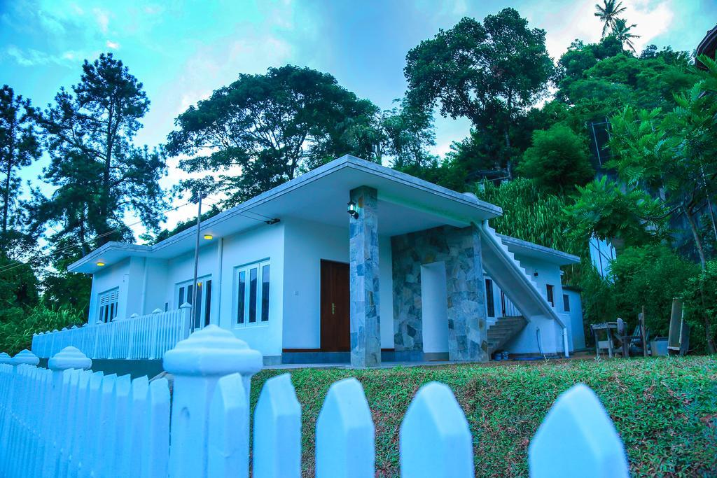 Miyura Holiday home *