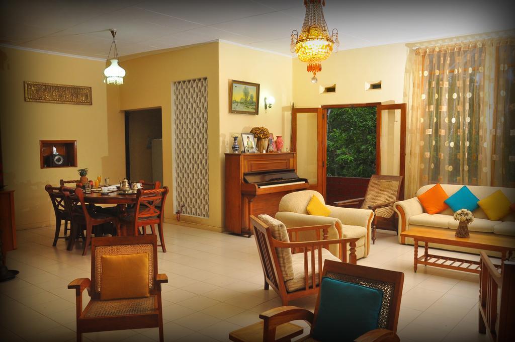 Knight's Heaven Homestay