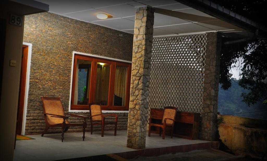 Homestay Knight's Heaven Kandy