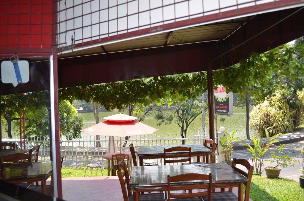Kevins Vista Lago Guest house Kandy