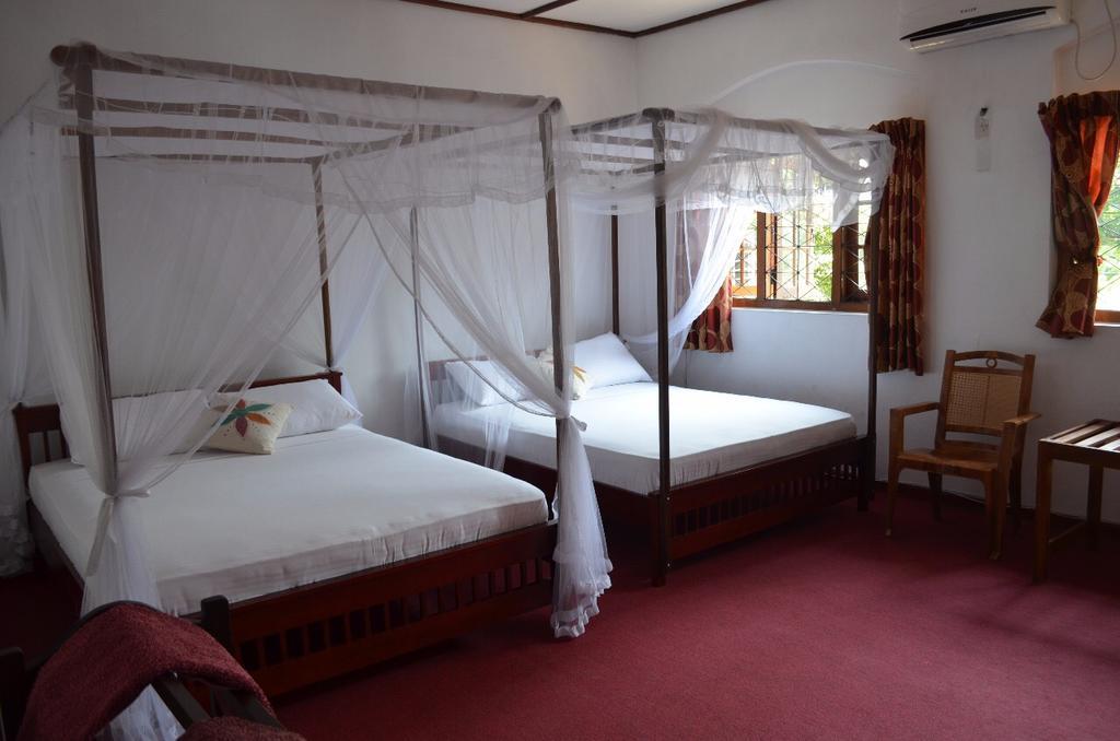 Guest house Kevins Vista Lago *