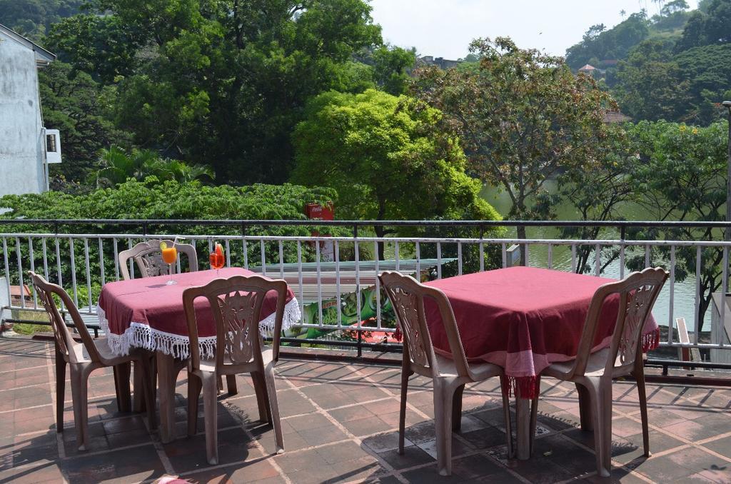 Kevins Vista Lago