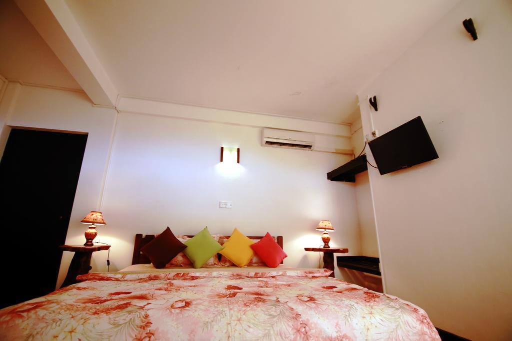 Mahaweli Regent Guest house
