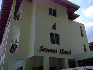 Senani Hotel Kandy