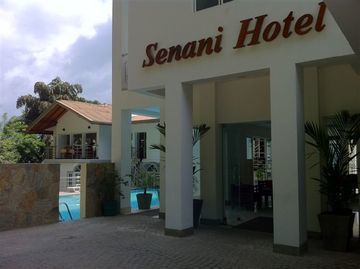 Senani