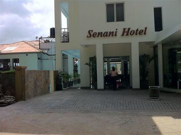 Senani Hotel Kandy