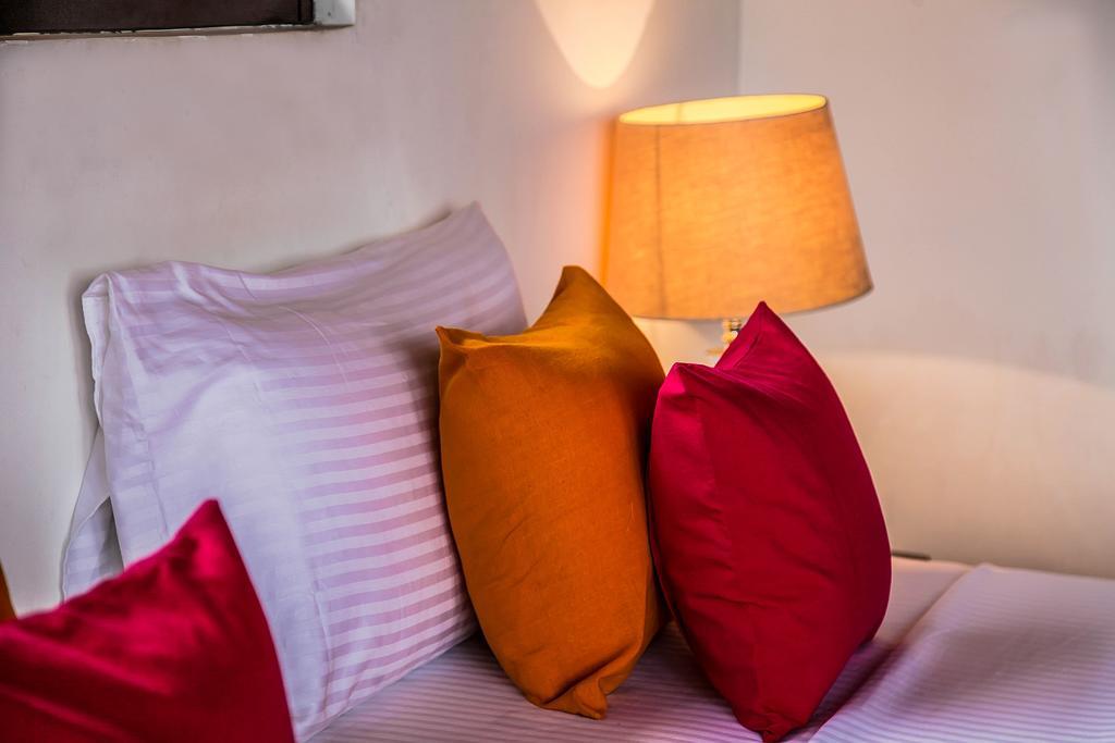 Guest house The Tenthola Kandy