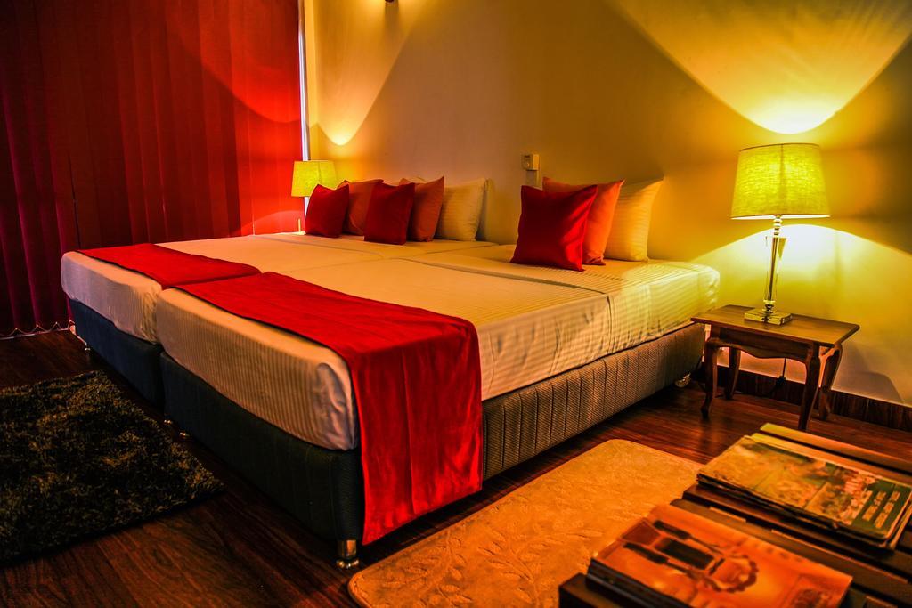 Guest house The Tenthola