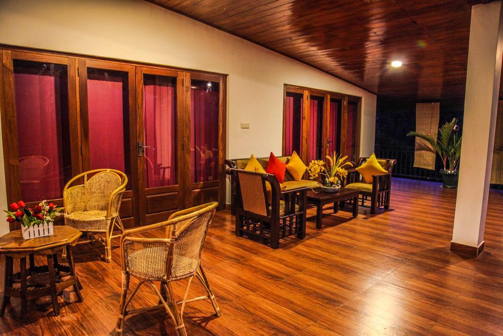 The Tenthola Guest house 3*