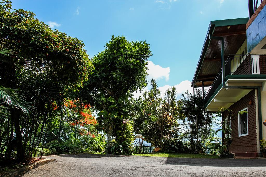 Guest house The Tenthola 3*
