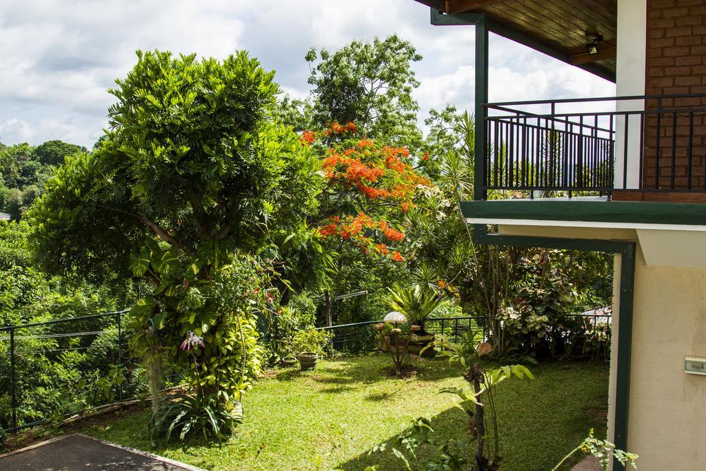 Guest house The Tenthola