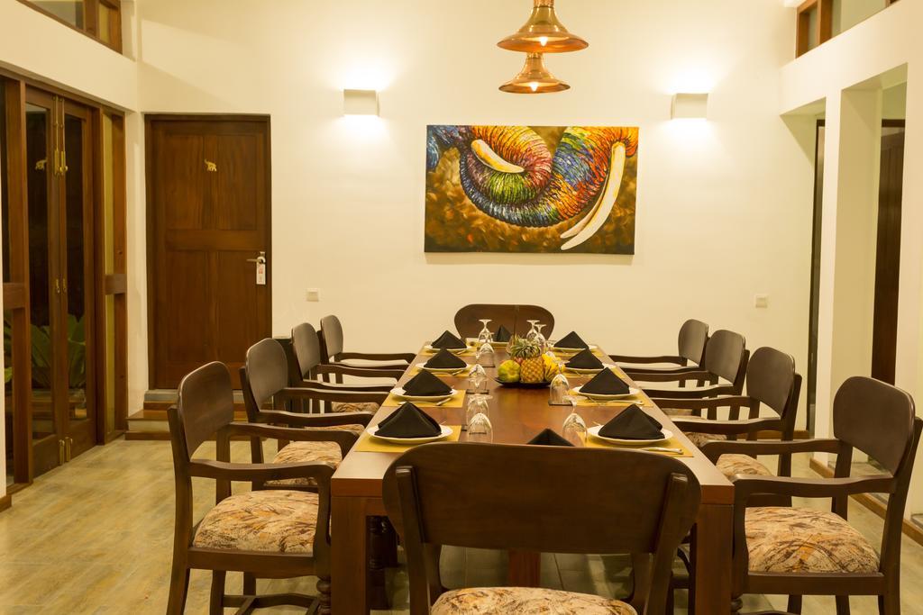 Guest house Pgc 3*
