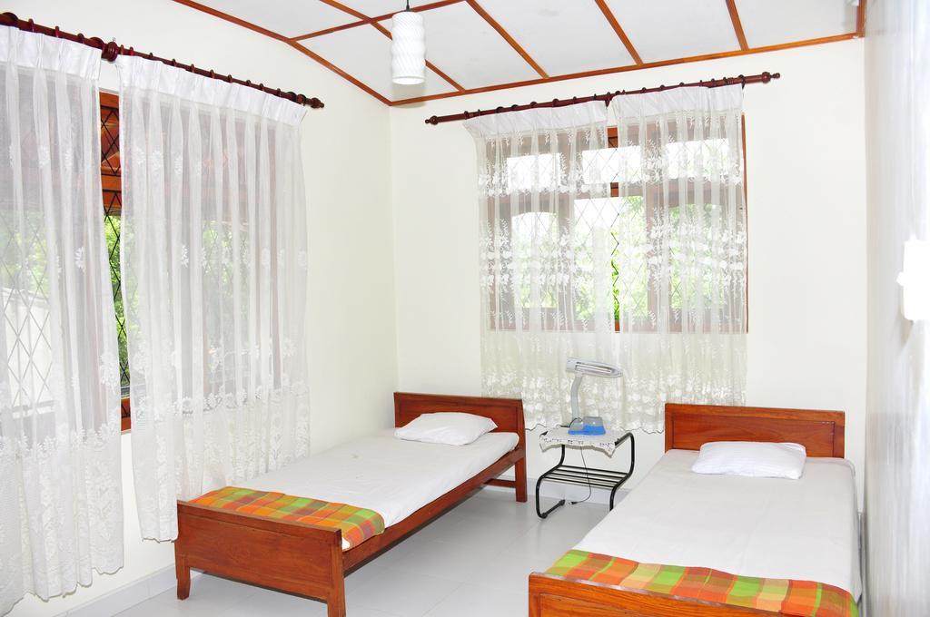 Ajanthas' Kandy