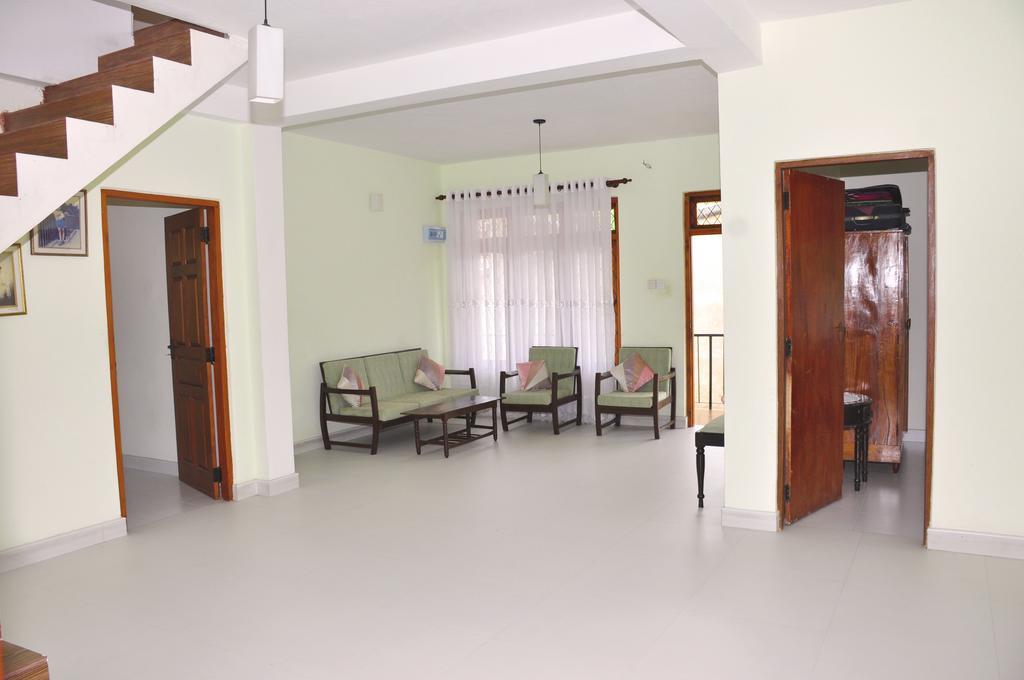 Ajanthas' * Kandy