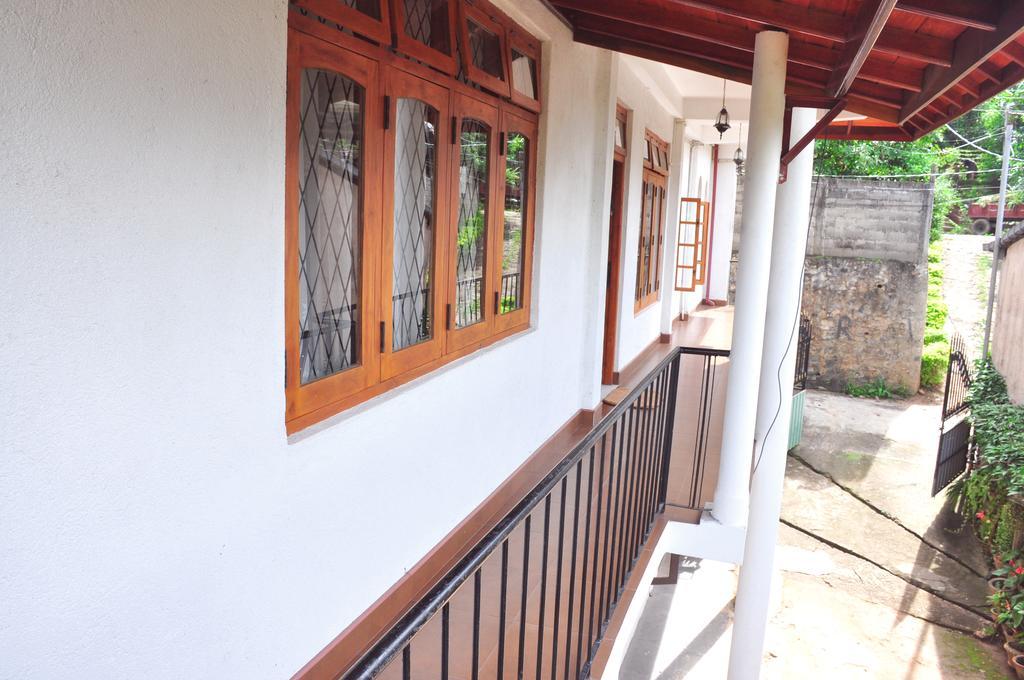 Ajanthas' Homestay