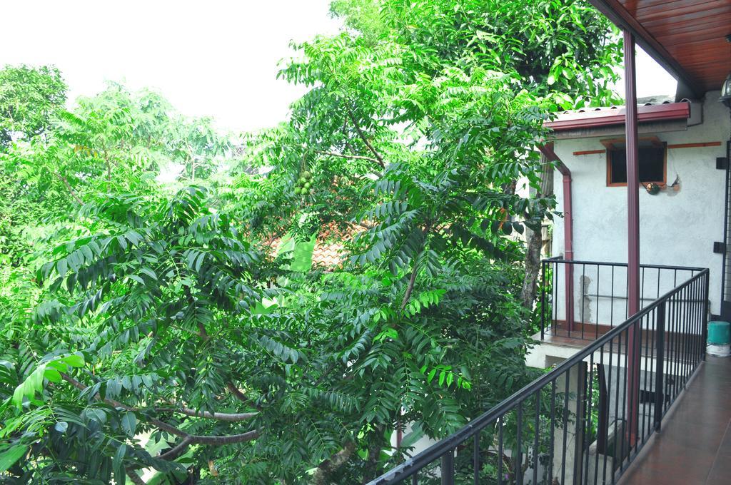 Homestay Ajanthas'