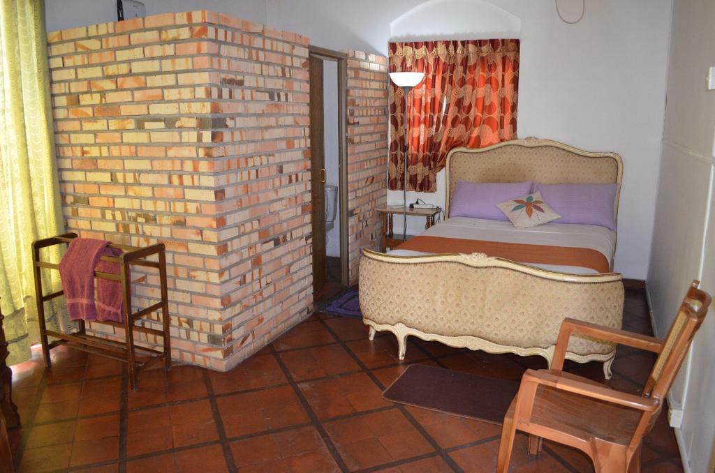 Kevins Vista Lago Guest house Kandy