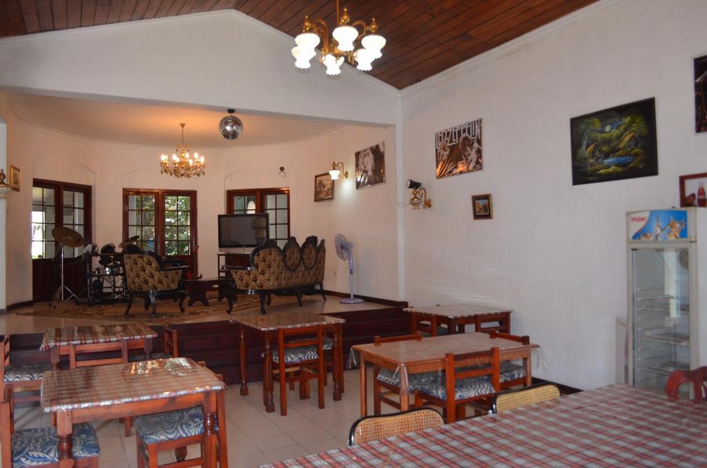 Guest house Kevins Vista Lago *