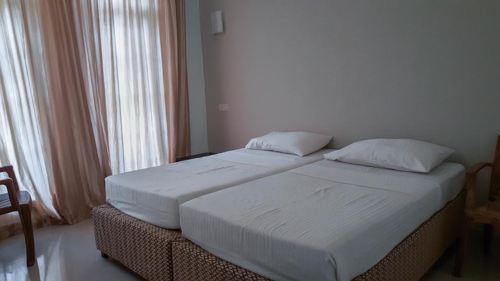 View Rest Guest house 3*