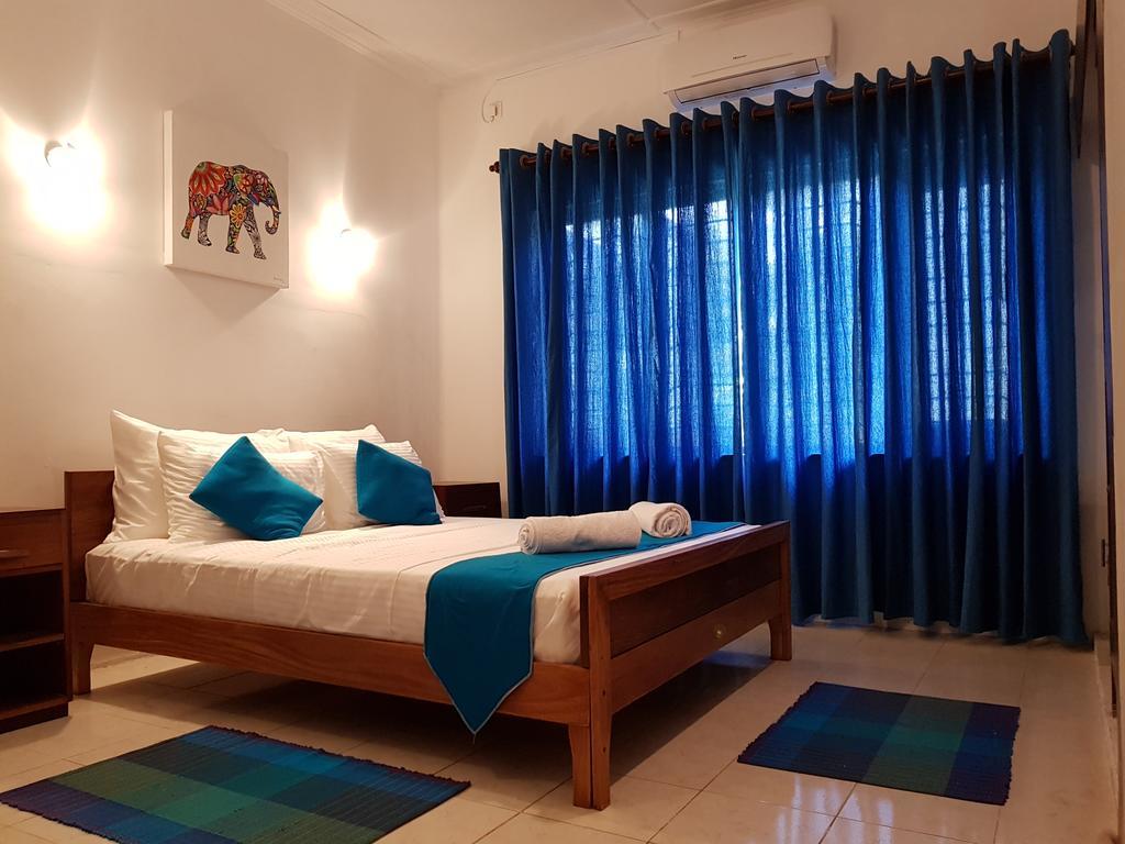 Knight's Heaven Homestay Kandy