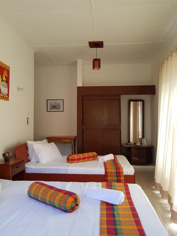 Knight's Heaven Homestay Kandy