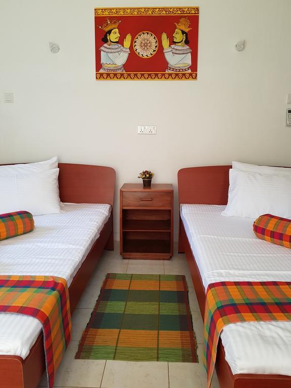 Knight's Heaven Homestay Kandy