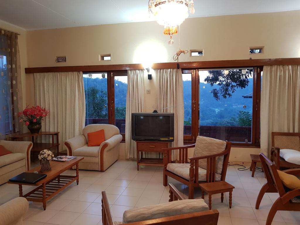Homestay Knight's Heaven Kandy