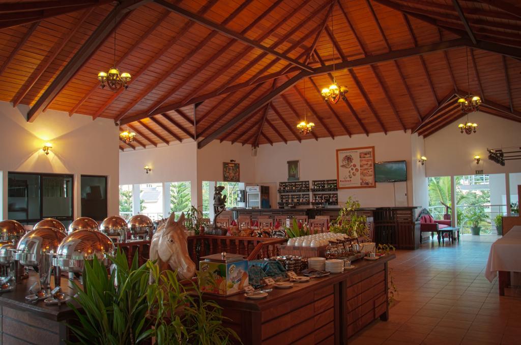Senani 4* Kandy