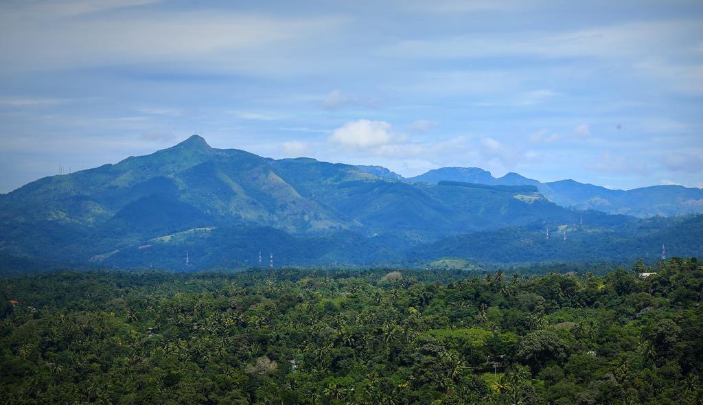 Hotel Romance Hills Kandy